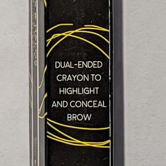 🎉HP🎉🌷4/$20 Brow Highlighter & Concealer Crayon Dual Ended COCO Arches & Halo - Picture 4 of 6